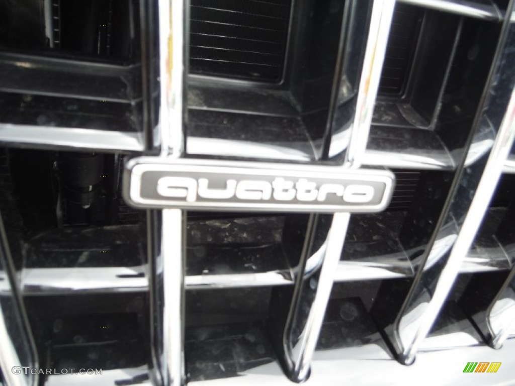 2016 Q5 2.0 TFSI Premium quattro - Ibis White / Black photo #7