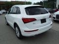 2016 Ibis White Audi Q5 2.0 TFSI Premium quattro  photo #12