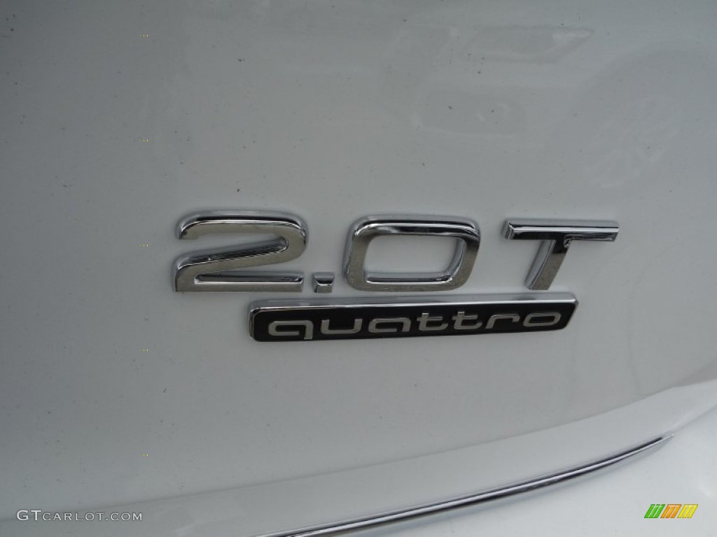 2016 Q5 2.0 TFSI Premium quattro - Ibis White / Black photo #13
