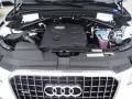 2.0 Liter Turbocharged TFSI DOHC 16-Valve VVT 4 Cylinder Engine for 2016 Audi Q5 2.0 TFSI Premium quattro #106274972