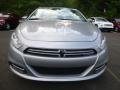 2016 Billet Silver Metallic Dodge Dart SE  photo #11