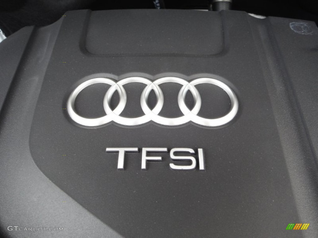 2016 Q5 2.0 TFSI Premium quattro - Ibis White / Black photo #17