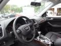 2016 Ibis White Audi Q5 2.0 TFSI Premium quattro  photo #20