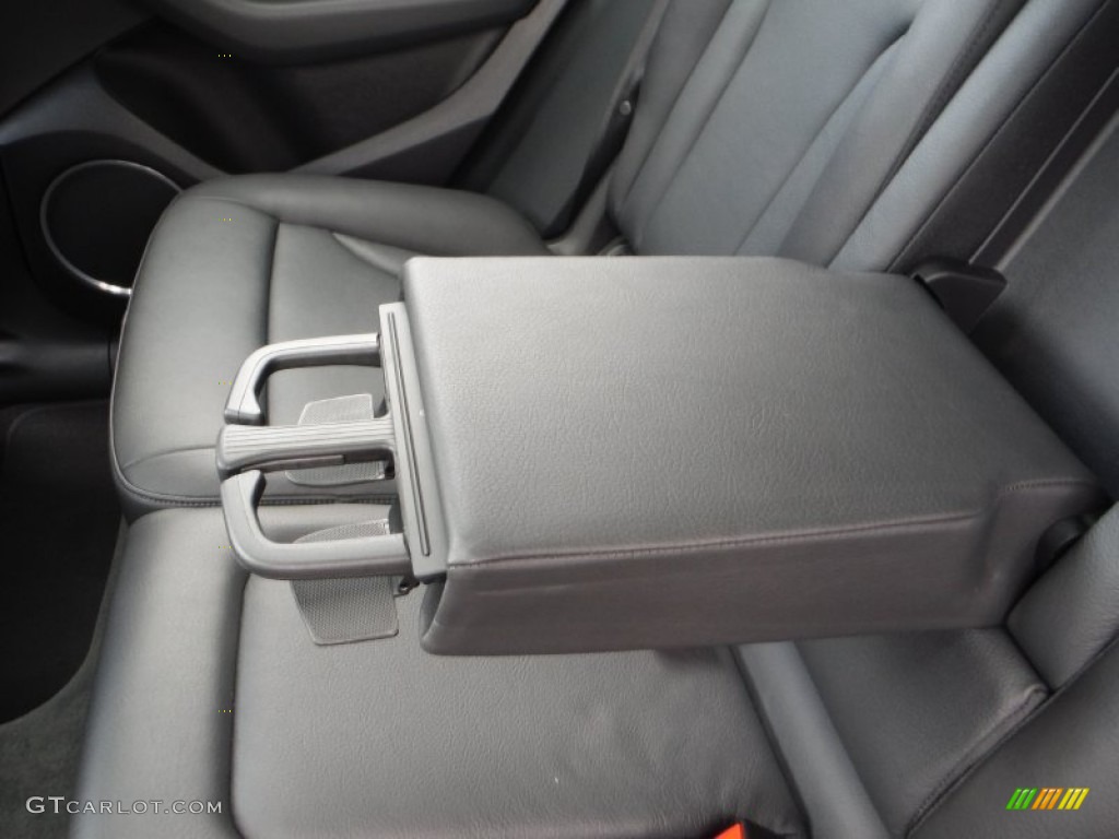 2016 Q5 2.0 TFSI Premium quattro - Ibis White / Black photo #33