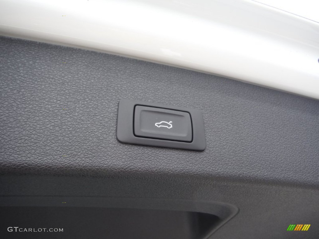 2016 Q5 2.0 TFSI Premium quattro - Ibis White / Black photo #35