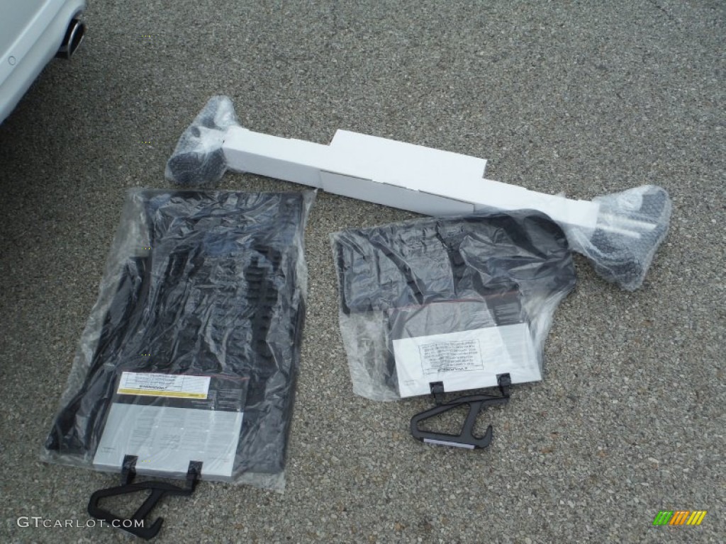 2016 Q5 2.0 TFSI Premium quattro - Ibis White / Black photo #37