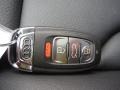 2016 Audi Q5 2.0 TFSI Premium quattro Keys
