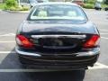 2007 Ebony Black Jaguar X-Type 3.0  photo #8