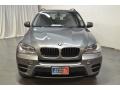 Space Gray Metallic - X5 xDrive35i Premium Photo No. 4