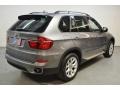 Space Gray Metallic - X5 xDrive35i Premium Photo No. 5