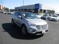 Iron Frost 2016 Hyundai Santa Fe Limited