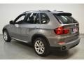 Space Gray Metallic - X5 xDrive35i Premium Photo No. 6