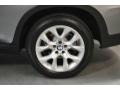 Space Gray Metallic - X5 xDrive35i Premium Photo No. 8