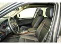 Space Gray Metallic - X5 xDrive35i Premium Photo No. 13