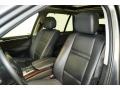 Space Gray Metallic - X5 xDrive35i Premium Photo No. 14