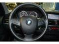 Space Gray Metallic - X5 xDrive35i Premium Photo No. 25