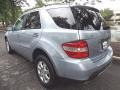 Capri Blue Metallic - ML 350 4Matic Photo No. 3