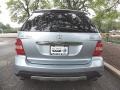 Capri Blue Metallic - ML 350 4Matic Photo No. 4