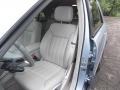 Capri Blue Metallic - ML 350 4Matic Photo No. 11