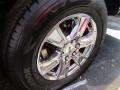 2015 Blue Jeans Metallic Ford F150 XLT SuperCab  photo #4