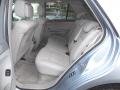 Capri Blue Metallic - ML 350 4Matic Photo No. 17