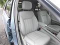 Capri Blue Metallic - ML 350 4Matic Photo No. 19