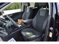 Ebony Front Seat Photo for 2015 Ford Edge #106279232