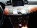 2007 Crimson Roulette Pearl Infiniti M 35x Sedan  photo #12