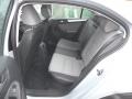 Titan Black Rear Seat Photo for 2013 Volkswagen Jetta #106279322