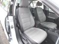 Titan Black Front Seat Photo for 2013 Volkswagen Jetta #106279409