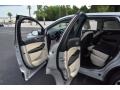 2015 Ingot Silver Metallic Ford Edge Titanium AWD  photo #10