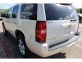 Summit White - Tahoe LTZ Photo No. 6