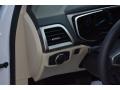 2016 White Platinum Tri-Coat Metallic Ford Fusion SE  photo #20
