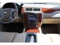 Summit White - Tahoe LTZ Photo No. 31