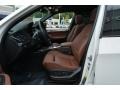 Alpine White - X5 xDrive35d Photo No. 11