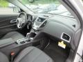 White Diamond Tricoat - Equinox LTZ AWD Photo No. 5