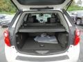 2015 Chevrolet Equinox Jet Black Interior Trunk Photo