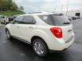 White Diamond Tricoat - Equinox LTZ AWD Photo No. 9