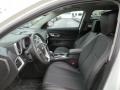 2015 Chevrolet Equinox LTZ AWD Front Seat