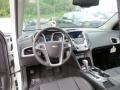 White Diamond Tricoat - Equinox LTZ AWD Photo No. 14