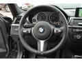 2015 Mineral Grey Metallic BMW 3 Series 320i xDrive Sedan  photo #18