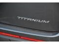 Magnetic Metallic - Edge Titanium Photo No. 6