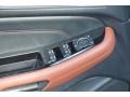 Controls of 2015 Edge Titanium