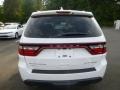 Bright White - Durango Citadel AWD Photo No. 6