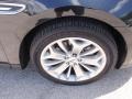 2015 Tuxedo Black Metallic Ford Taurus Limited  photo #3