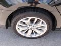 2015 Tuxedo Black Metallic Ford Taurus Limited  photo #4