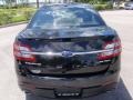 2015 Tuxedo Black Metallic Ford Taurus Limited  photo #7