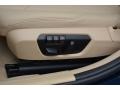 Venetian Beige Controls Photo for 2015 BMW 3 Series #106283054