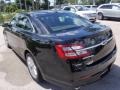 2015 Tuxedo Black Metallic Ford Taurus Limited  photo #9