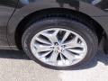 2015 Tuxedo Black Metallic Ford Taurus Limited  photo #10
